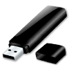 USB Drive Data Recovery Software icon